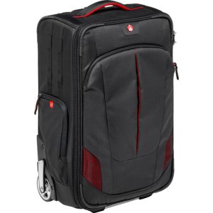 Va Li Máy Ảnh Manfrotto Reloader 55 Pl - Ảnh 4