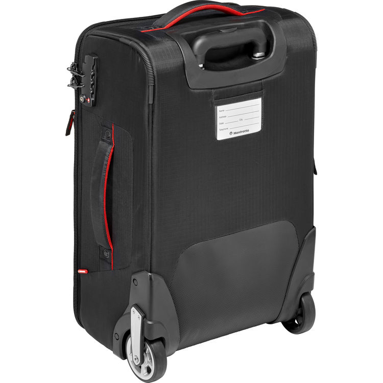 Va Li Máy Ảnh Manfrotto Reloader 55 Pl - Ảnh 2