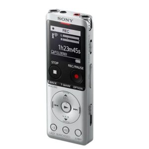 Máy ghi âm Sony ICD-UX570F (Bạc) - Ảnh 2