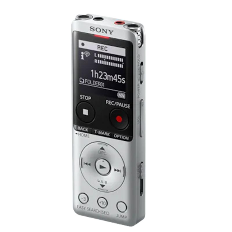 Máy ghi âm Sony ICD-UX570F (Bạc) - Ảnh 2