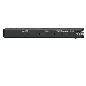 Máy ghi âm Sony ICD-UX570F (Đen) - Ảnh 5