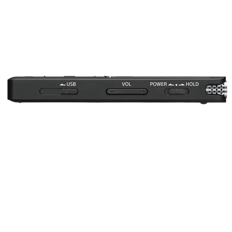 Máy ghi âm Sony ICD-UX570F (Bạc) - Ảnh 4