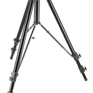 Manfrotto Super Pro Mark 2 Black Tripod | Chính Hãng