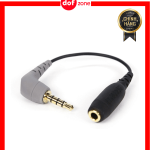 Cáp Chuyển Rode SC4 TRS Qua TRRS