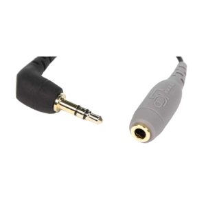 Cáp Chuyển Rode SC3 TRRS Qua TRS - Ảnh 3