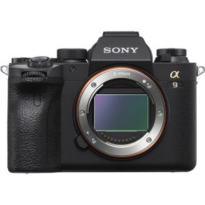 Sony Alpha 9 Mark II (A92) | Chính Hãng