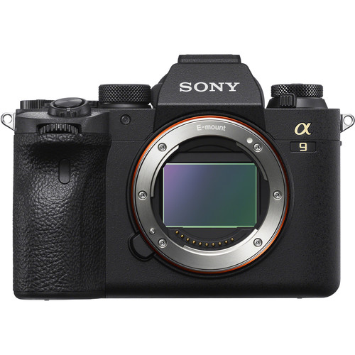 Sony Alpha 9 Mark II (A92) | Chính Hãng