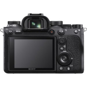 Sony Alpha 9 Mark II (A92) | Chính Hãng - Ảnh 2