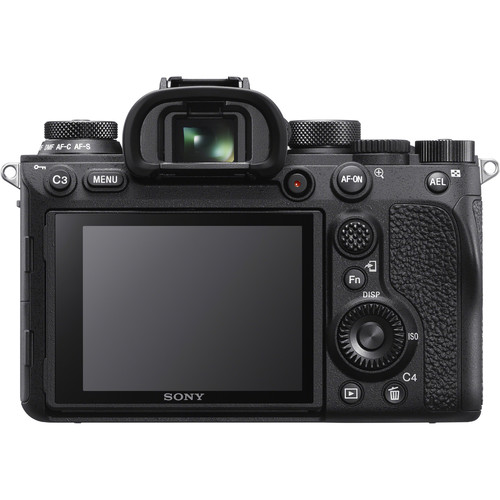 Sony Alpha 9 Mark II (A92) | Chính Hãng - Ảnh 2