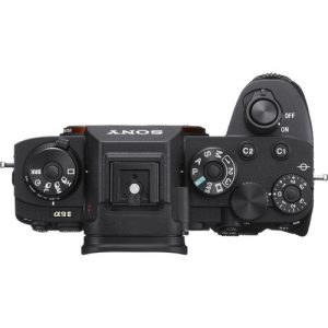 Sony Alpha 9 Mark II (A92) | Chính Hãng - Ảnh 3