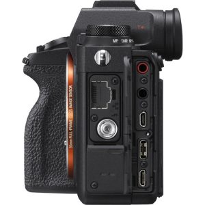 Sony Alpha 9 Mark II (A92) | Chính Hãng - Ảnh 5