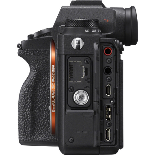 Sony Alpha 9 Mark II (A92) | Chính Hãng - Ảnh 5