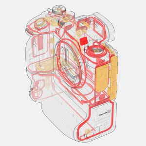 Sony Alpha 9 Mark II (A92) | Chính Hãng - Ảnh 11