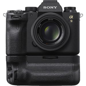 Sony Alpha 9 Mark II (A92) | Chính Hãng - Ảnh 9