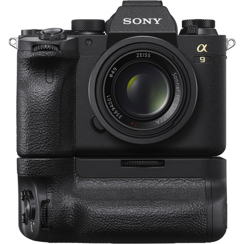 Sony Alpha 9 Mark II (A92) | Chính Hãng - Ảnh 9