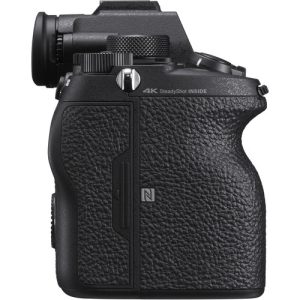 Sony Alpha 9 Mark II (A92) | Chính Hãng - Ảnh 6