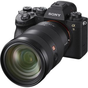 Sony Alpha 9 Mark II (A92) | Chính Hãng - Ảnh 7