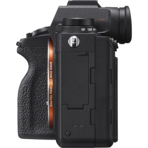 Sony Alpha 9 Mark II (A92) | Chính Hãng - Ảnh 4