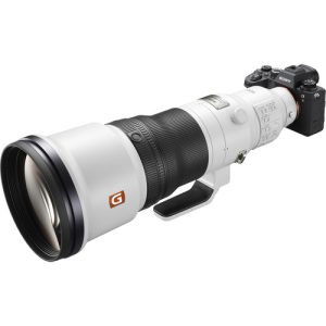Sony Alpha 9 Mark II (A92) | Chính Hãng - Ảnh 10