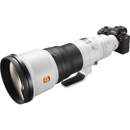Sony Alpha 9 Mark II (A92) | Chính Hãng - Ảnh 10