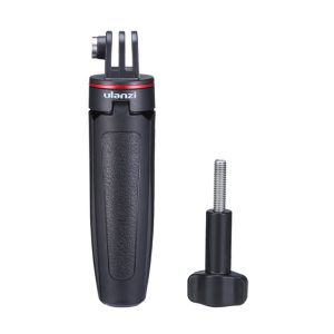 Chân Tripod ba chân kéo dài như gậy Selfie cho Gopro Ulanzi MT-09 (FUCA8) - Ảnh 4