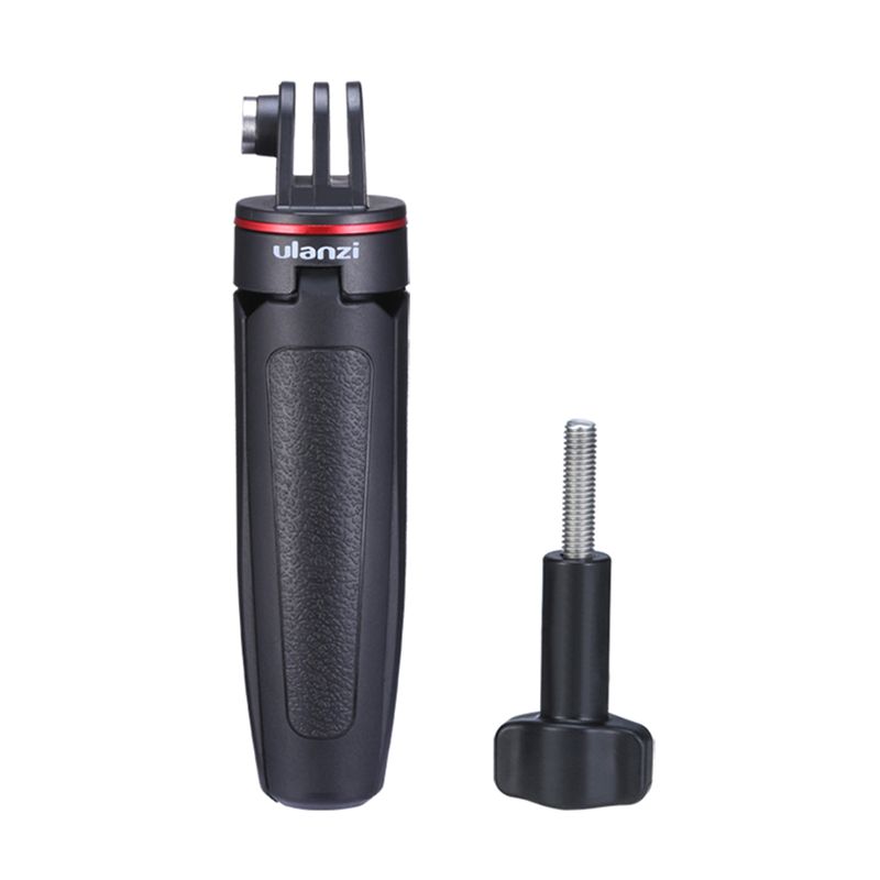 Chân Tripod ba chân kéo dài như gậy Selfie cho Gopro Ulanzi MT-09 (FUCA8) - Ảnh 4
