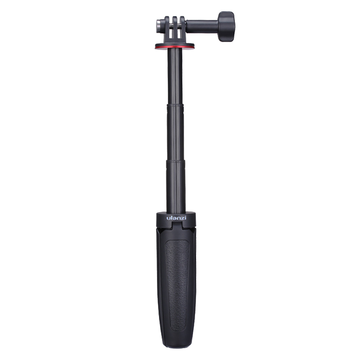 Chân Tripod ba chân kéo dài như gậy Selfie cho Gopro Ulanzi MT-09 (FUCA8) - Ảnh 6