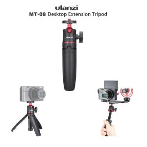 Chân Tripod ba chân kéo dài như gậy Selfie Ulanzi MT-08 (FUCA7)