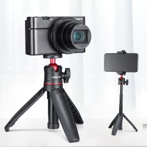 Chân Tripod ba chân kéo dài như gậy Selfie Ulanzi MT-08 (FUCA7) - Ảnh 3