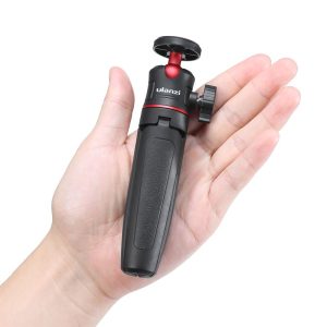Chân Tripod ba chân kéo dài như gậy Selfie Ulanzi MT-08 (FUCA7) - Ảnh 4