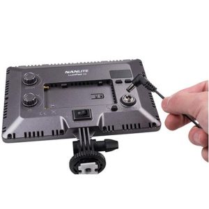 Bảng đèn LED NANLite LumiPad 11 siêu mỏng, cung cấp ánh sáng mềm, áp dụng công nghệ SMD (FN171) - Ảnh 2