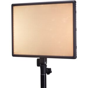 Bảng đèn LED studio NANLite Lumipad 25 phiên bản nâng cấp, màu sắc trung thực, thích hợp cho các buổi chụp hình (FN175)