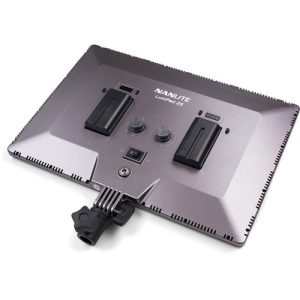 Bảng đèn LED studio NANLite Lumipad 25 phiên bản nâng cấp, màu sắc trung thực, thích hợp cho các buổi chụp hình (FN175) - Ảnh 3