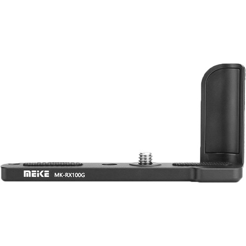 Meike MK-RX100G Hand Grip For Select Sony RX Series Cameras - Ảnh 6