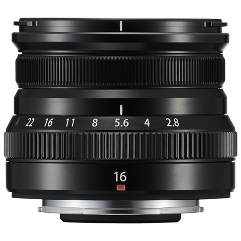 Fujifilm XF 16mm f/2.8 R WR | Chính Hãng