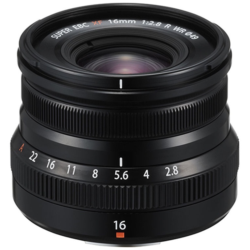 Fujifilm XF 16mm f/2.8 R WR | Chính Hãng - Ảnh 3