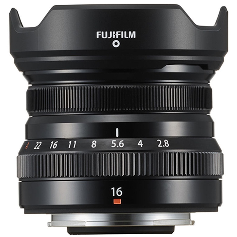 Fujifilm XF 16mm f/2.8 R WR | Chính Hãng - Ảnh 2