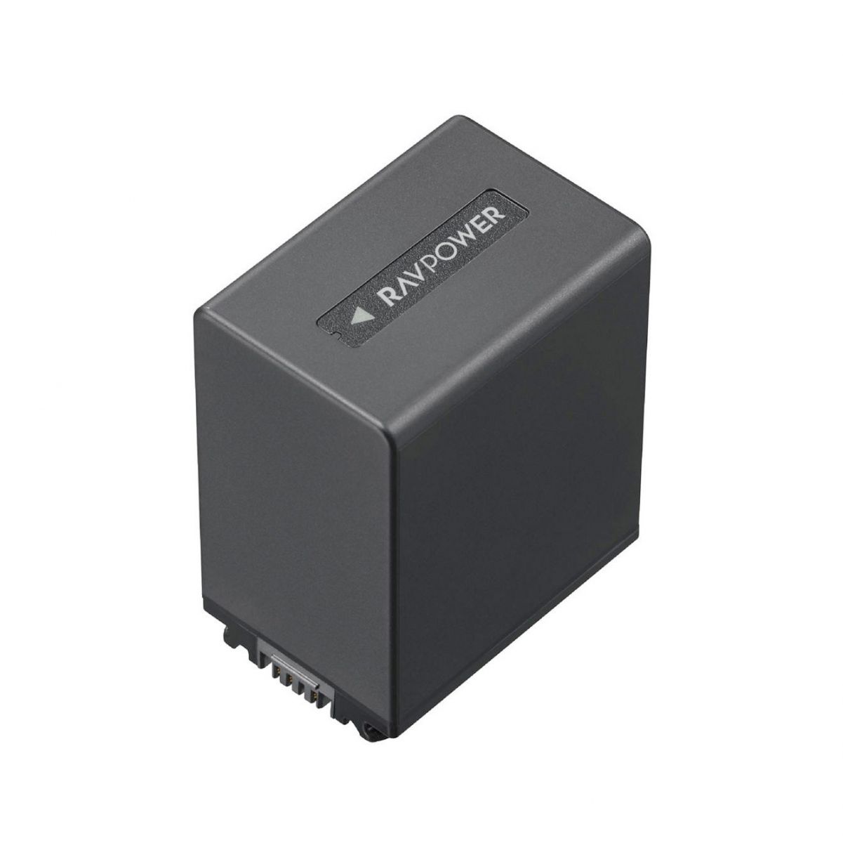 Bộ pin sạc máy ảnh Sony NP-FV100A Ravpower 3090mAh