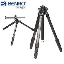 Chân máy ảnh Benro C2980T - Chính Hãng - Ảnh 3