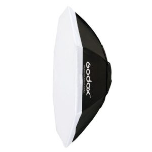 Softbox Godox SB-BW-95cm ( dạng không lưới ) - New