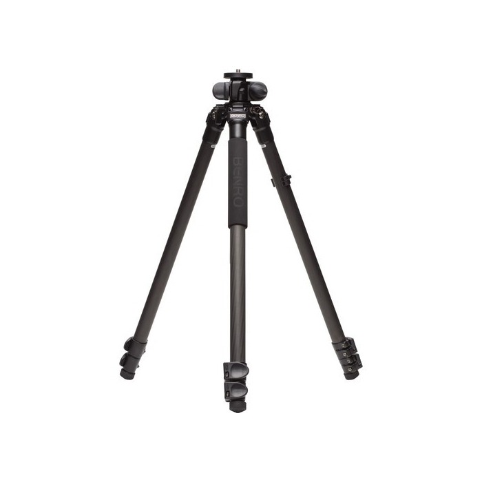 Benro C1970F Tripod kèm Ball Head E3-H2 | Chính Hãng - Ảnh 7