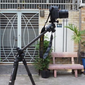Benro C1970F Tripod | Chính Hãng - Ảnh 4