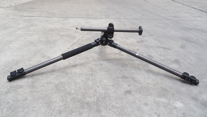 Benro C1970F Tripod | Chính Hãng - Ảnh 5