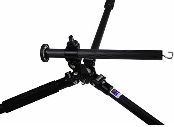 Benro C1970F Tripod | Chính Hãng - Ảnh 2