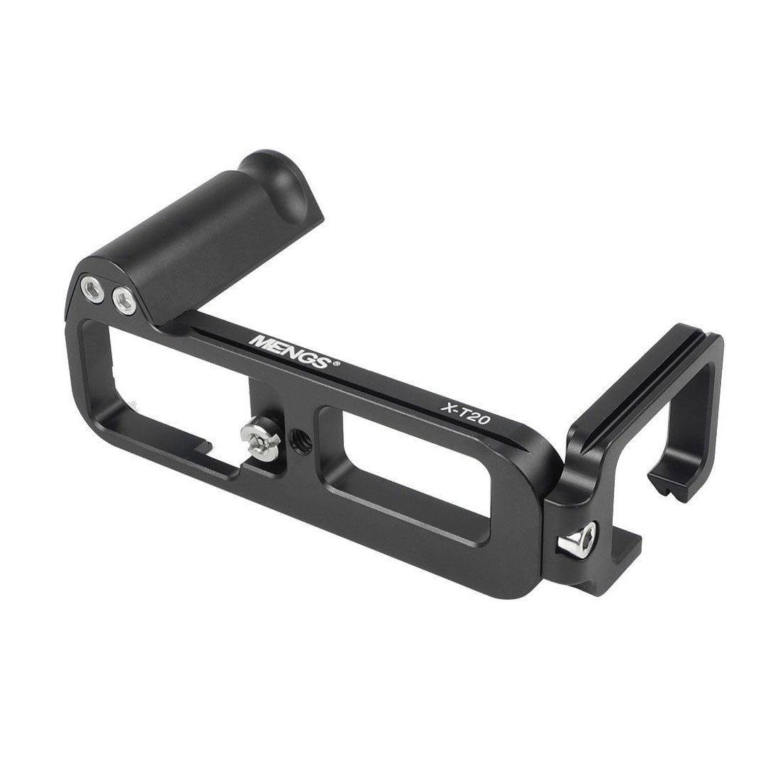 L plate X-T20 New - Ảnh 3