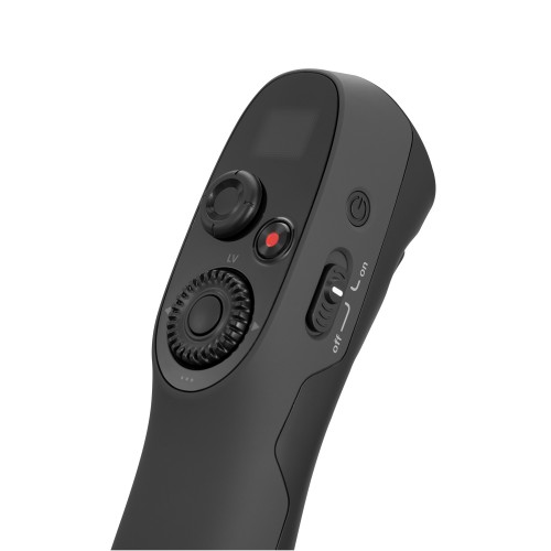 Tay Cầm Điều Khiển Không Dây Zhiyun Cho WEEBILL S - Ảnh 2