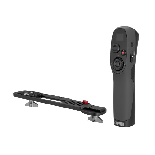 Tay Cầm Điều Khiển Không Dây Zhiyun Cho WEEBILL S - Ảnh 4
