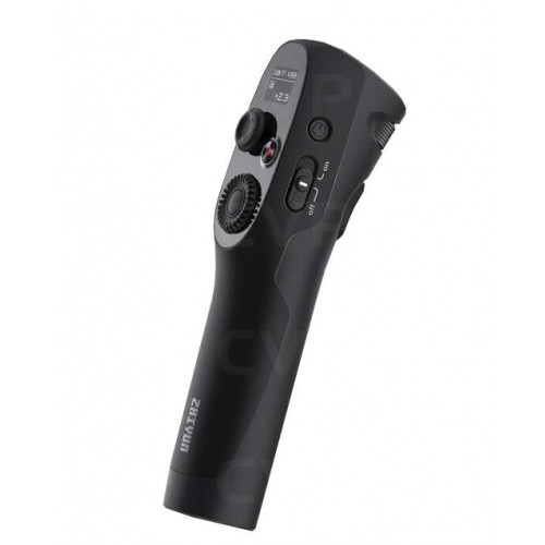Tay Cầm Điều Khiển Không Dây Zhiyun Cho WEEBILL S - Ảnh 3