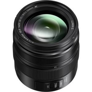 Ống Kính Panasonic Lumix G X Vario 12-35mm F2.8 II Asph. Power O.I.S. - Chính Hãng ( H-HSA12035E ) - Ảnh 8