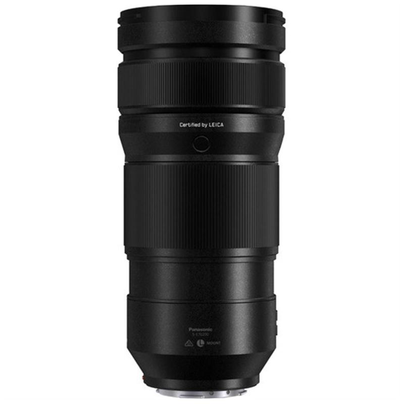 Ống Kính Lumix S Pro 70-200mm F2.8 O.I.S. - Chính hãng ( S-E70200GC ) - Ảnh 5